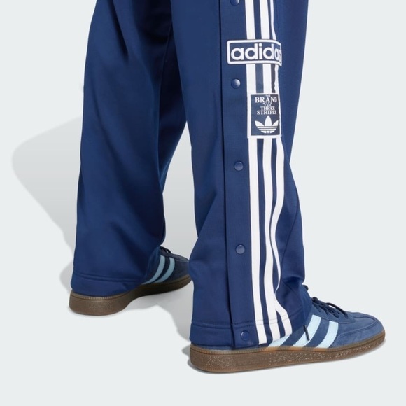 Adidas ADIBREAK PANTS - Picture 2 of 10